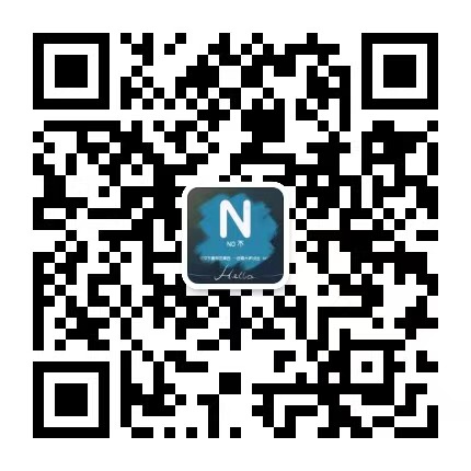 公众号「杜恩」二维码